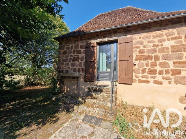 Maison vente à Sarlat-la-Canéda, Badefols-d'ans