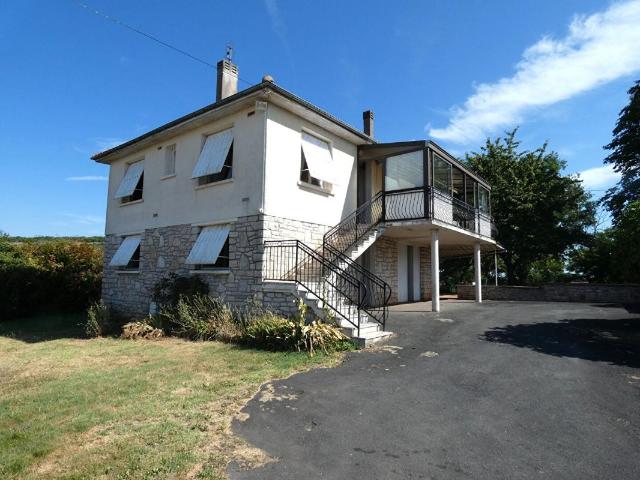 Maison vente à Sarlat-la-Canéda, Badefols-d'ans