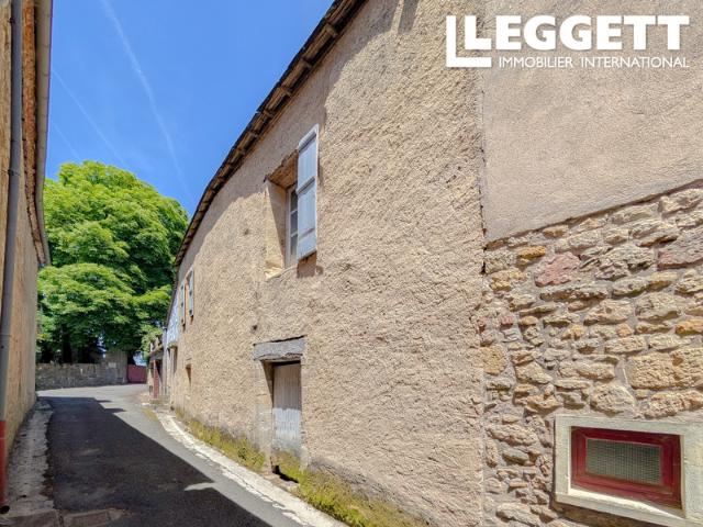 Maison vente à Sarlat-la-Canéda, Badefols-d'ans