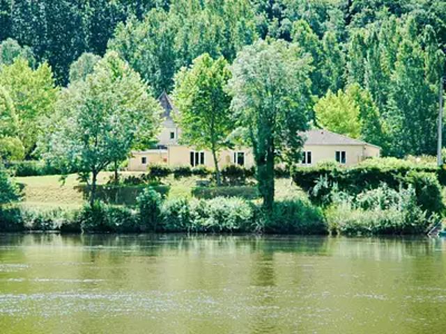 Maison vente à Bergerac, Badefols-sur-dordogne