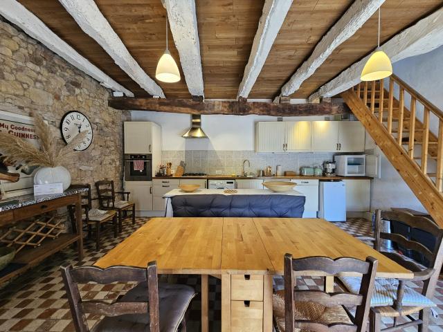 Maison vente à Badefols-sur-Dordogne, Dordogne