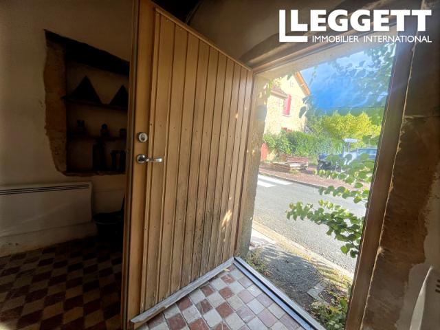 Maison vente à Badefols-sur-Dordogne, Dordogne