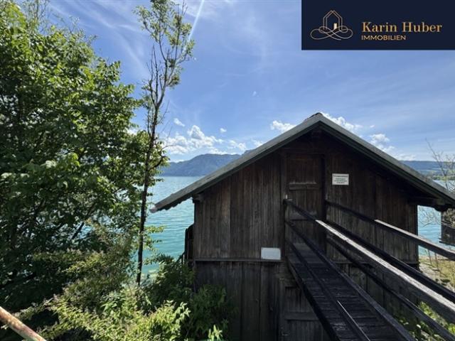 Haus kaufen in Innerschwand, Oberösterreich