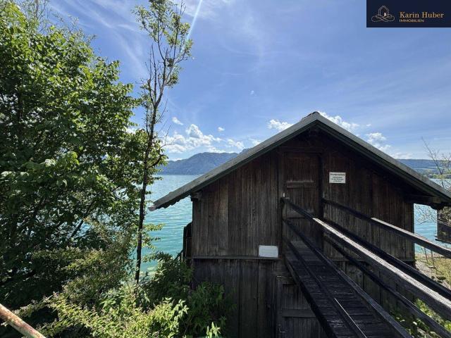 Haus kaufen in Innerschwand, Oberösterreich