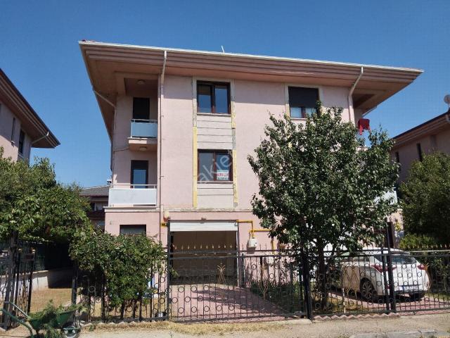 Odunpazari içerisinde kiralık Villa