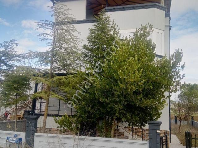 Döşemealti, Antalya içerisinde satılık Villa