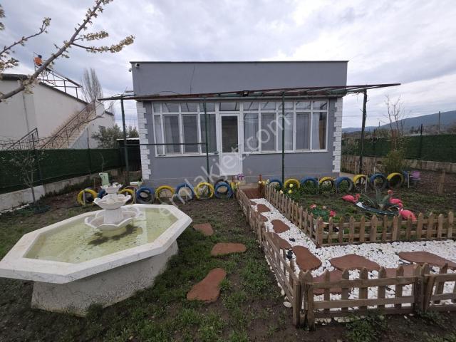 Döşemealti, Antalya içerisinde satılık Villa