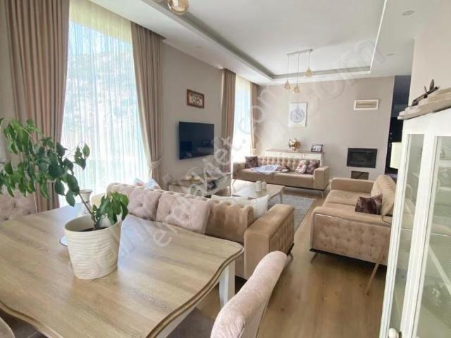 Döşemealti, Antalya içerisinde satılık Villa