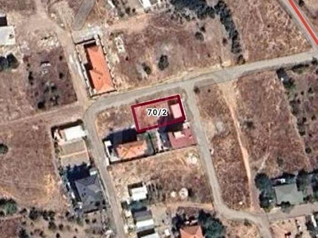 Dağbeli, Döşemealtı içerisinde satılık Arsa