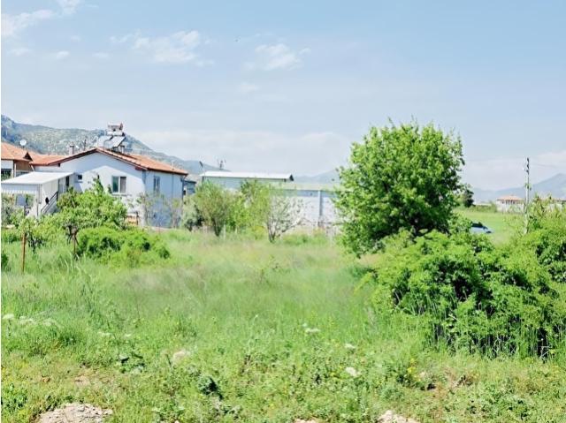 Döşemealti, Antalya içerisinde satılık Arsa