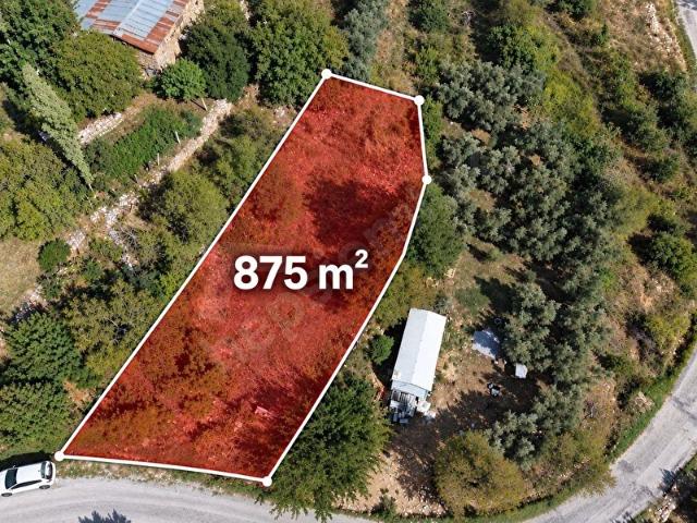 Bademağacı, Alanya içerisinde satılık Arsa