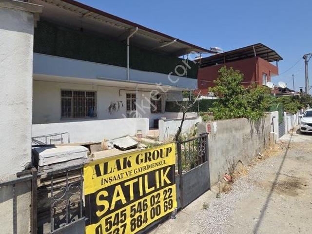Şarköy, Burhaniye içerisinde satılık Villa