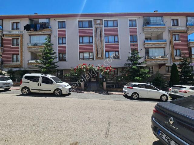 Keçiören, Ankara içerisinde kiralık mülk