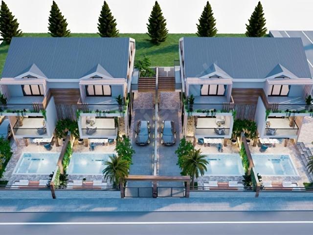 Mudanya, Bursa içerisinde satılık Villa