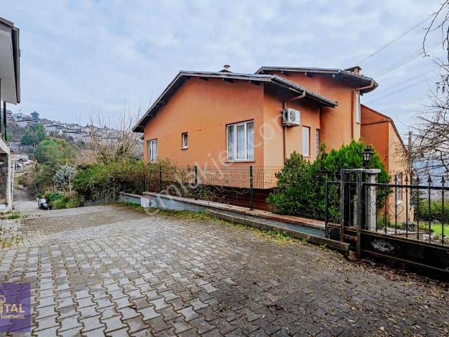 Mudanya, Bursa içerisinde satılık Villa