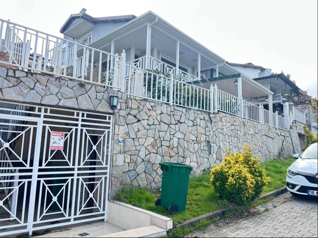 Mudanya, Bursa içerisinde satılık Villa