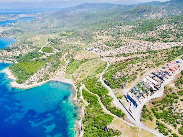Dikili, İzmir içerisinde satılık mülk