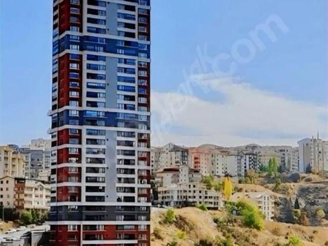 Çankaya, Ankara içerisinde satılık mülk
