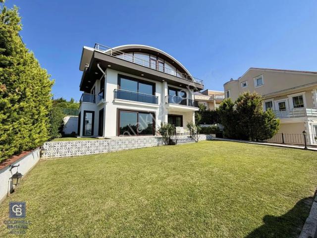 Mudanya, Bursa içerisinde satılık Villa