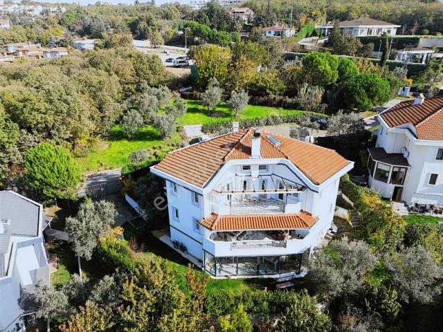 Mudanya, Bursa içerisinde satılık Villa