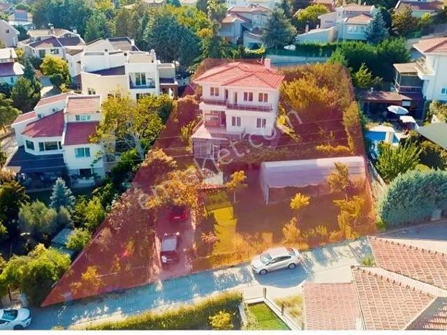 Mudanya, Bursa içerisinde satılık Villa