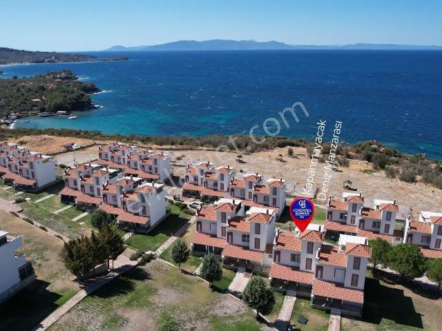 Yahşibey Mahallesi, Dikili içerisinde satılık Villa