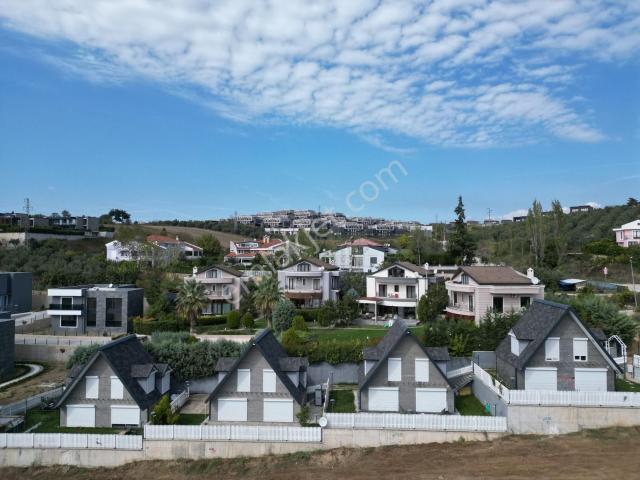 Mudanya, Bursa içerisinde satılık Villa