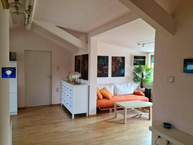 Apartment mieten in Baden, Niederösterreich