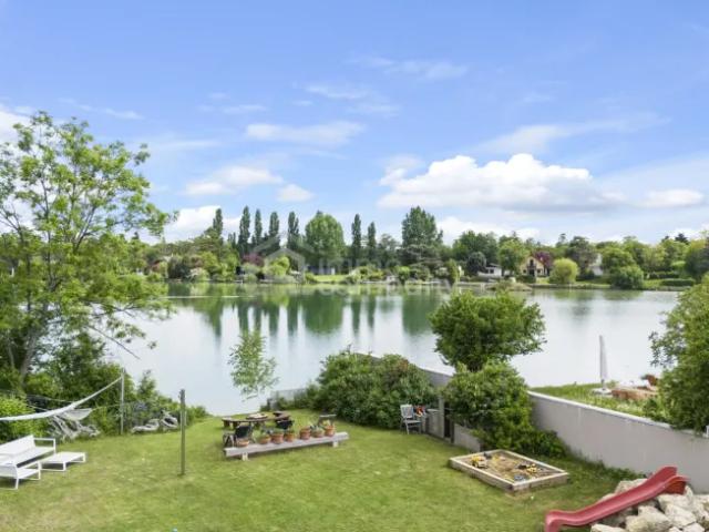 Haus kaufen in Baden, Niederösterreich