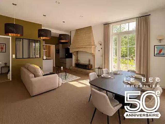 Appartement vente à Chapelaine, Baden