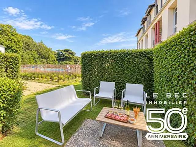 Appartement vente à Chapelaine, Baden