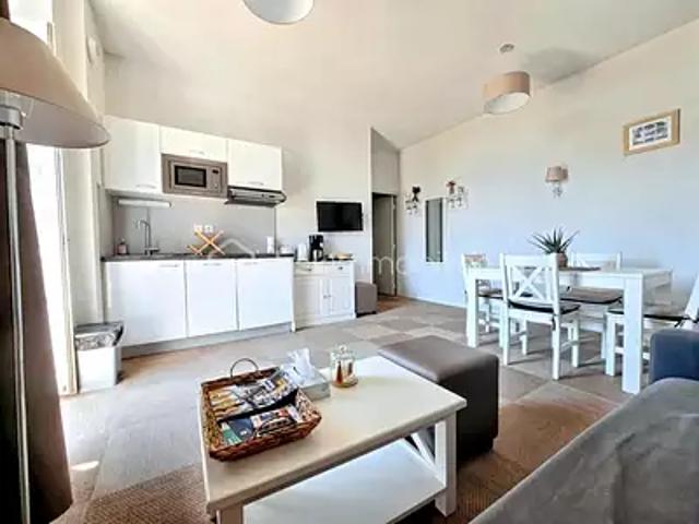 Appartement vente à Vannes, Bretagne