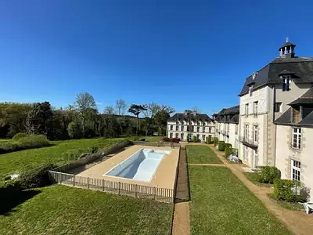 Appartement vente à Vannes, Bretagne