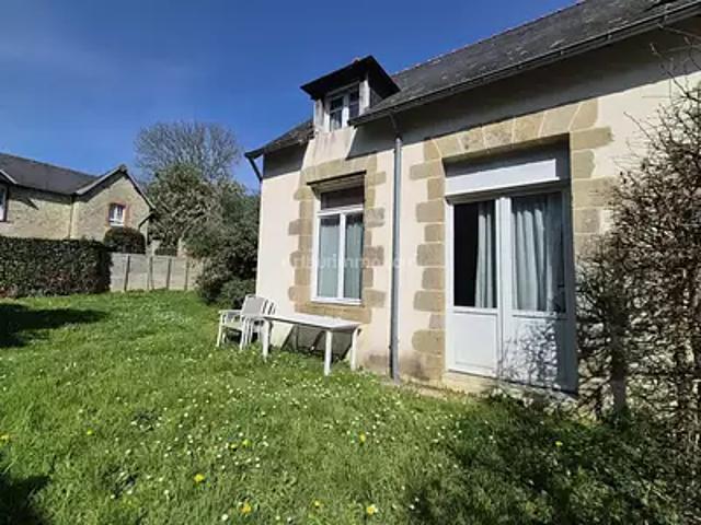 Appartement vente à Vannes, Bretagne