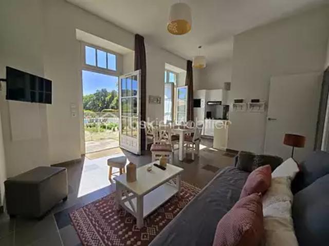 Appartement vente à Chapelaine, Baden