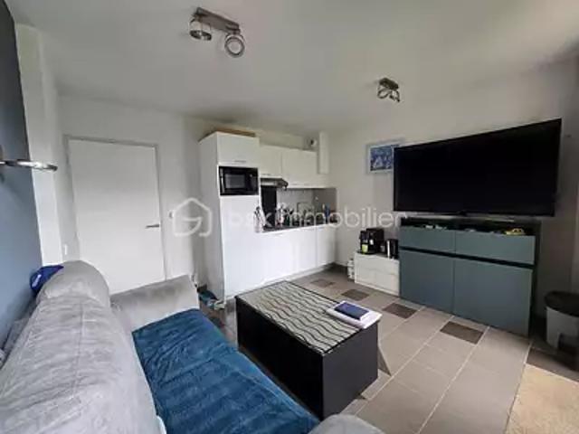 Appartement vente à Vannes, Bretagne