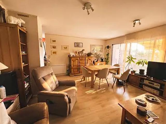 Appartement vente à Chapelaine, Baden