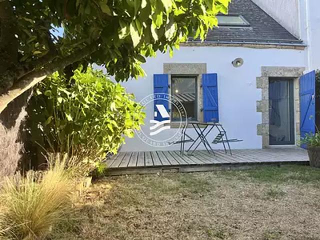 Maison vente à Chapelaine, Baden