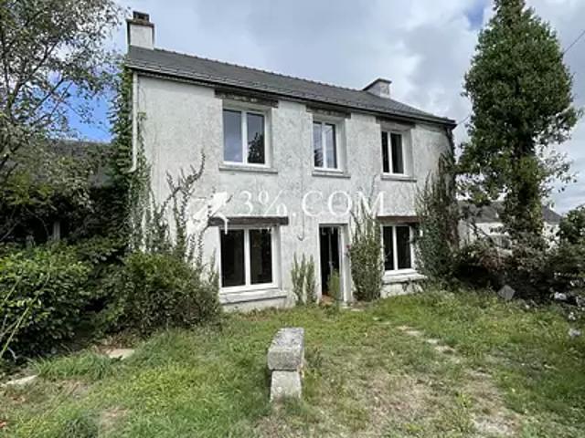Maison vente à Vannes, Bretagne