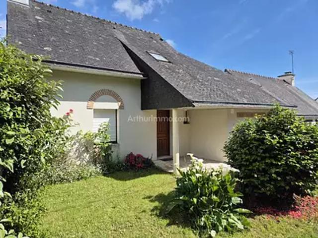 Maison vente à Vannes, Bretagne