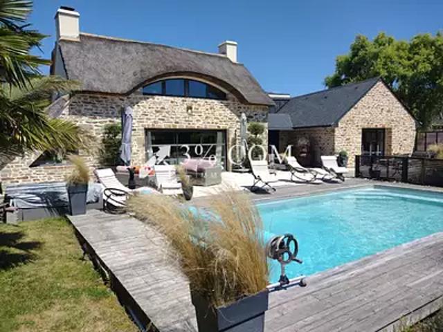 Maison vente à Vannes, Bretagne