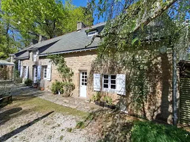 Maison vente à Vannes, Bretagne