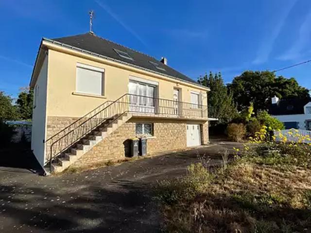 Maison vente à Chapelaine, Baden