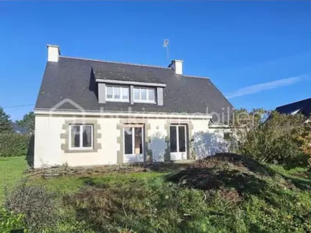 Maison vente à Vannes, Bretagne
