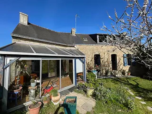 Maison vente à Vannes, Bretagne