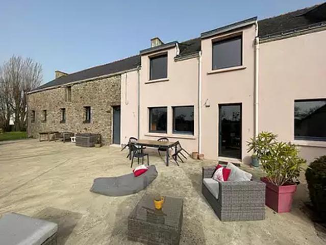 Maison vente à Vannes, Bretagne