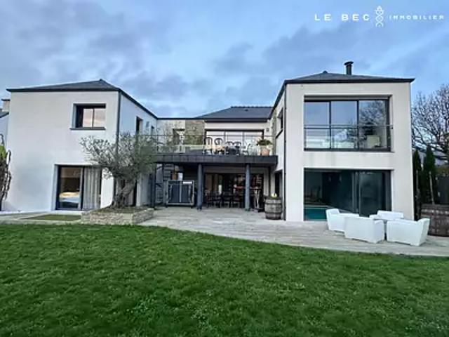 Maison vente à Vannes, Bretagne