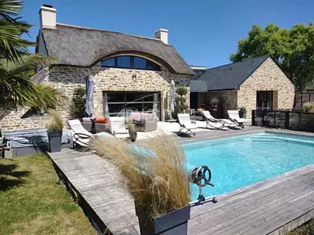 Maison vente à Vannes, Bretagne