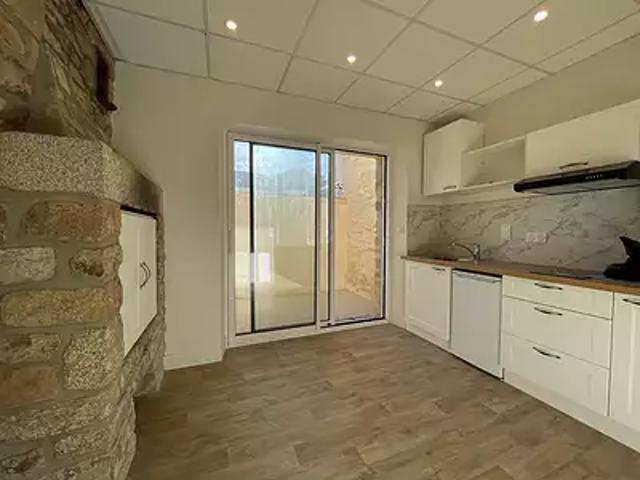 Appartement location à Chapelaine, Baden