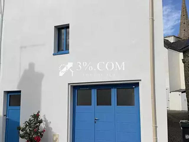 Maison location à Chapelaine, Baden